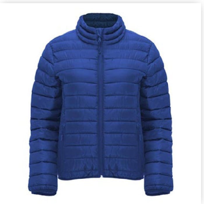 Chaqueta acolchada semiimpermeable, referencia 15CHASE.