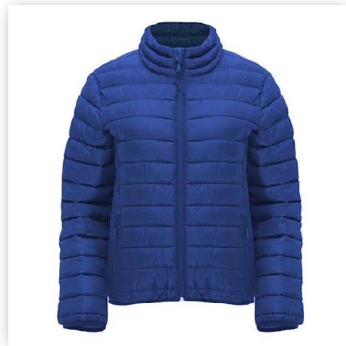 Chaqueta acolchada impermeable, referencia 16CHAIM.