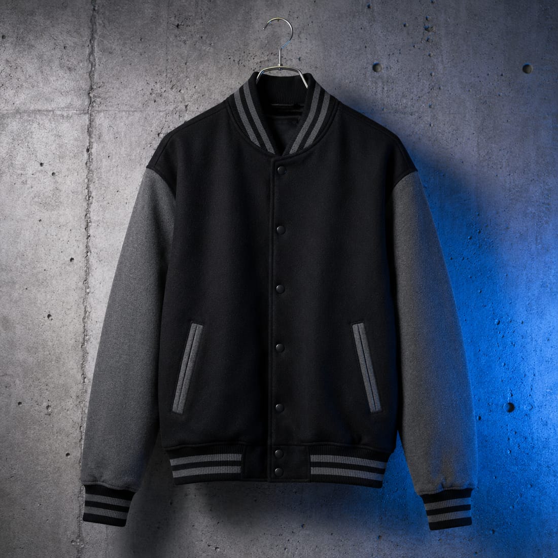 Chaquetas personalizados por Magnus Innova.