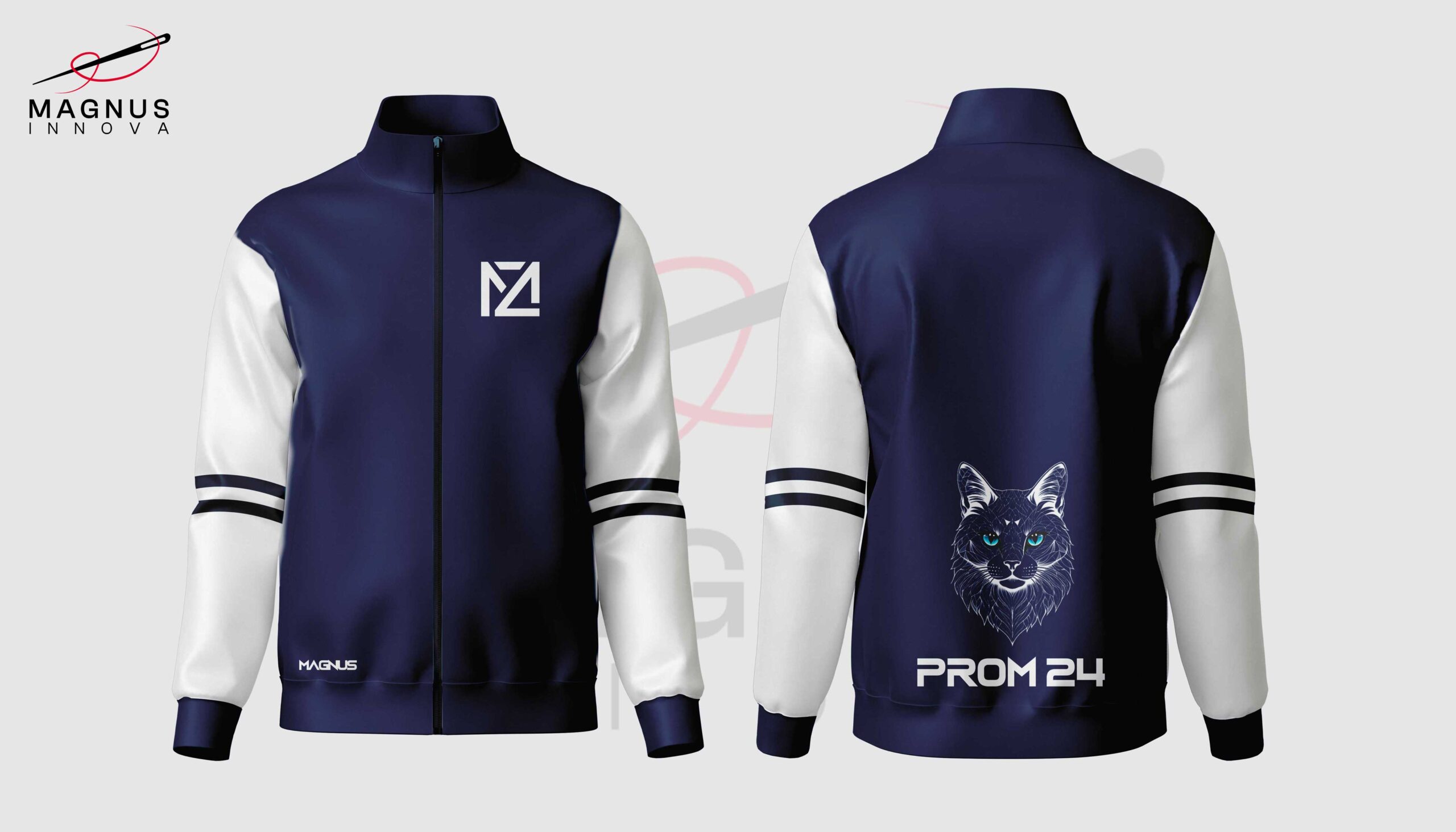 Chaquetas Prom